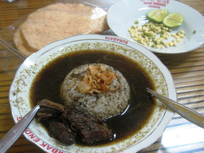 https://www.cecep345.com Rawon setan ibu endang