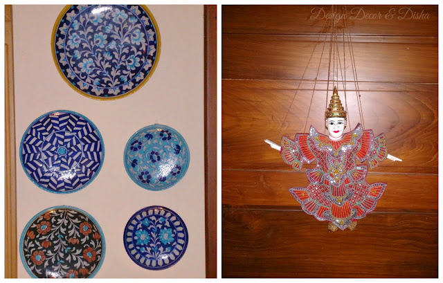 Indian Home Decor Indian Curios Collection
