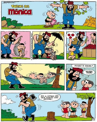 Pequenos Grandes Pensantes