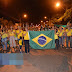 LEM-BA: População sai às ruas em apoio aos caminhoneiros, confira.