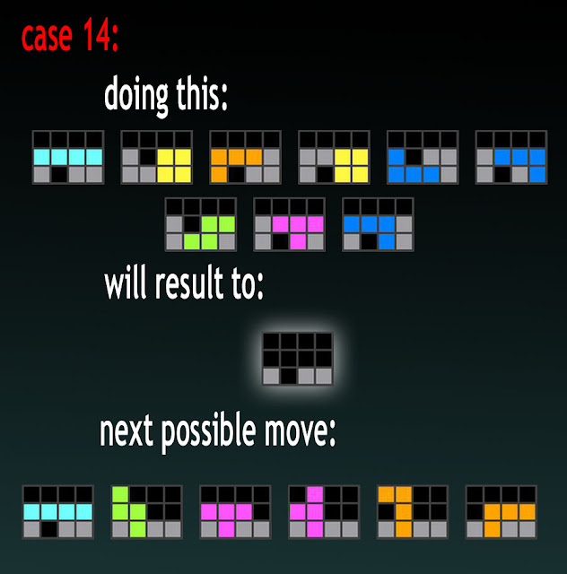 tetris battle strategies