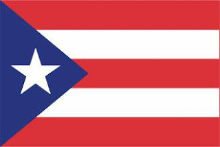 Bandeira de Porto Rico Bandeira de Porto Rico