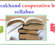 uttarakhand cooperative bank clerk syllabus 2016
