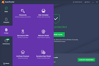 Avast Premier Full version Screenshot 3 Avast Premier Full version Screenshot 3