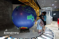 planetarium dan observatorium jakarta
