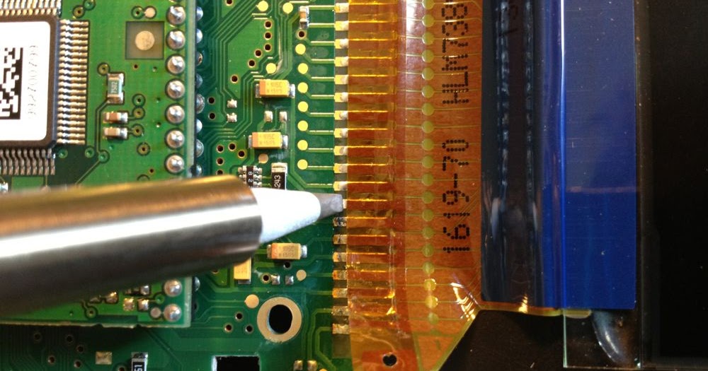 LCD Panel Repair | LED TV Repairing Service Center : LCD Panel Repair ...