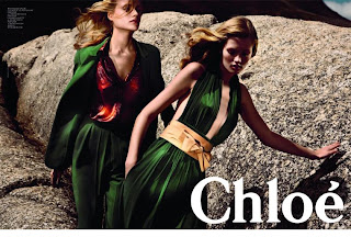 Fashion House: CHLOE Brand introduction
