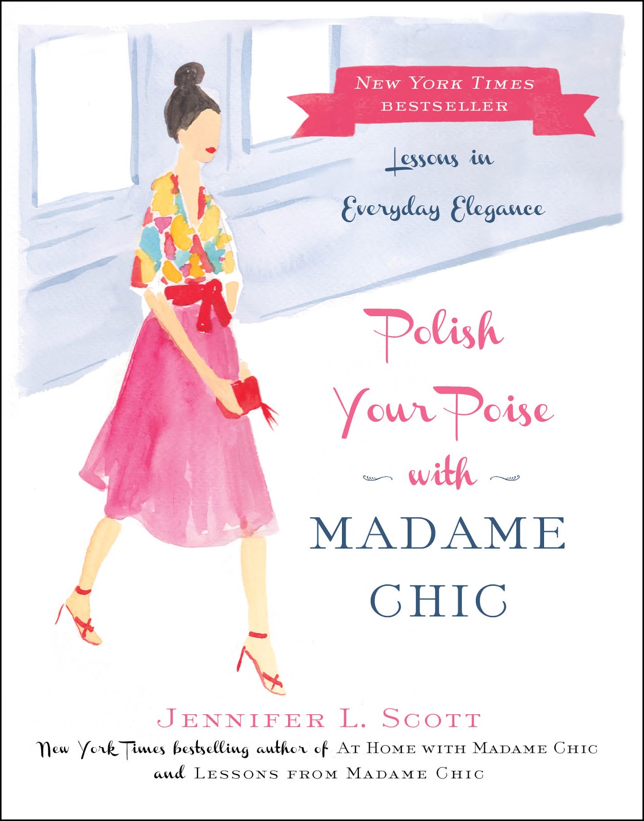 Lessons From Madame Chic Pdf