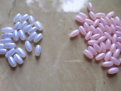 Macam-Macam Payet beserta Gambarnya - Tutorial Sulam Pita