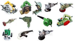 electric power tools electric power tools
