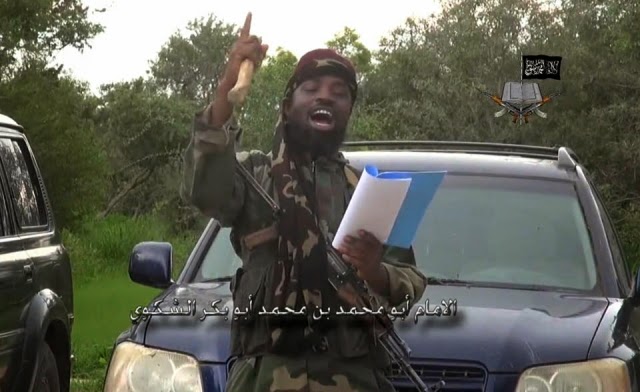 Utata Watawala Taarifa za Kuuawa Kiongozi wa Boko Haram