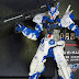 P-Bandai: RG 1/144 MBF-P03 Gundam Astray Blue Frame Exhibited at 55th All Japan Model and Hobby Show
