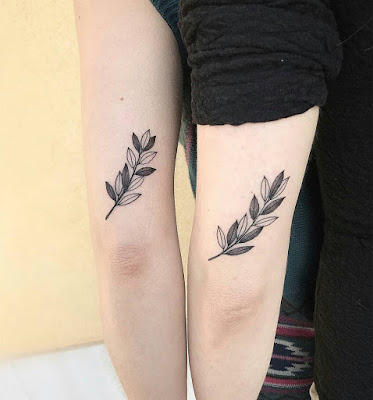 Tatuajes para parejas Tatuajes para parejas