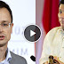 Watch: Hungary, tiniyak na hindi manghihimasok sa mga panloob na usapin ng Pilipinas