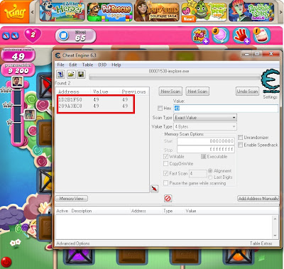 Candy Crush Trucos candy crush trucos