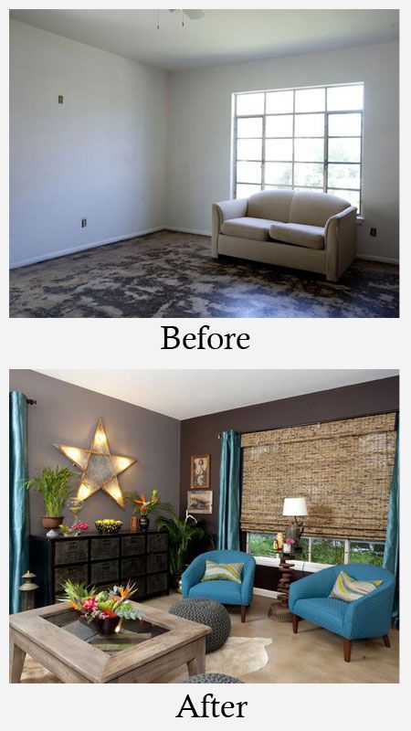 StyleWise: Interior Transformations-Share Your DIY Project