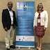 Secretário Municipal da Educação de Gandu participa de encontro de dirigentes municipais de educação em Brasília.