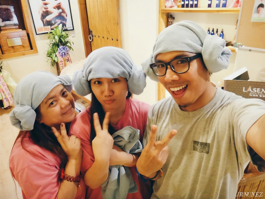 Lasema Jjimjilbang The Ultimate Korean Spa Experience