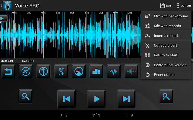  تطبيق تحرير الصوت Voice PRO - HQ Audio Editor v3.3.16 النسخة المدفوعة مجانا للاندرويد  Unnamed%2B%25286%2529