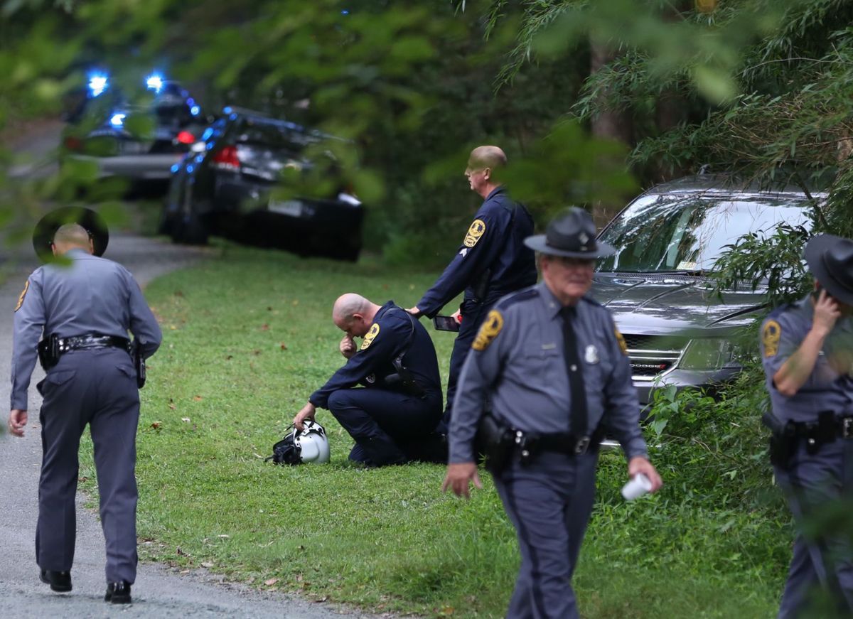 State Farm Report Accident >> Kathryn's Report: Bell 407, N31VA, Virginia State Police: Fatal accident occurred August 12 ... State Farm Report Accident >> Kathryn's Report: Bell 407, N31VA, Virginia State Police: Fatal accident occurred August 12 ...