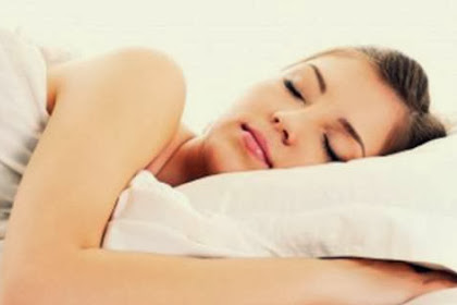 Cara Mengatasi Susah Tidur (Insomnia)