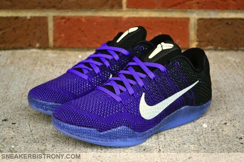 nike kobe xi elite low