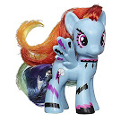 My Little Pony Ponymania Collection Rainbow Dash Brushable Pony