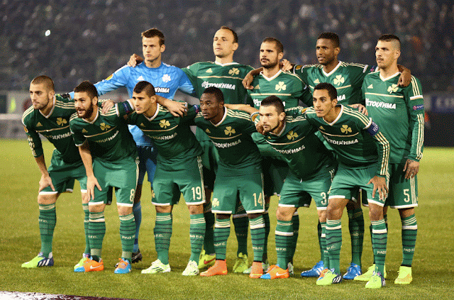 Στην Μπουντεσλίγκα με... τις ευχές του Τσίπρα ο Παναθηναϊκός!