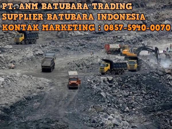 Jual batubara kaltim Jual batubara kaltim