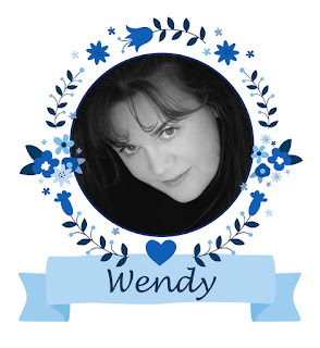 Wendy Nicola Jackson - Creative Digital Designer