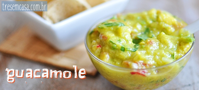 receita comida mexicana