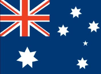Flag With Australian Flag Pictures