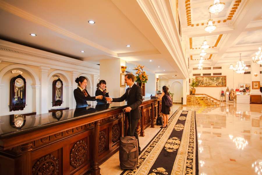 Top 10 the most popular 5star hotels in Saigon Vietnam Wonders of