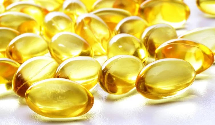 Vitamin E Beberapa Vitamin Itu Tidak Terlalu Berguna, Ini Faktanya!