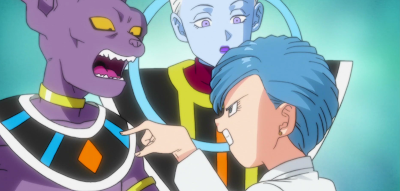 "Dragon Ball Super" Episodio 88 - ¡Gohan y Piccolo! ¡¡Maestro contra discípulo!! ¡Entrenamiento al limite! "Dragon Ball Super" Episodio 88 - ¡Gohan y Piccolo! ¡¡Maestro contra discípulo!! ¡Entrenamiento al limite!