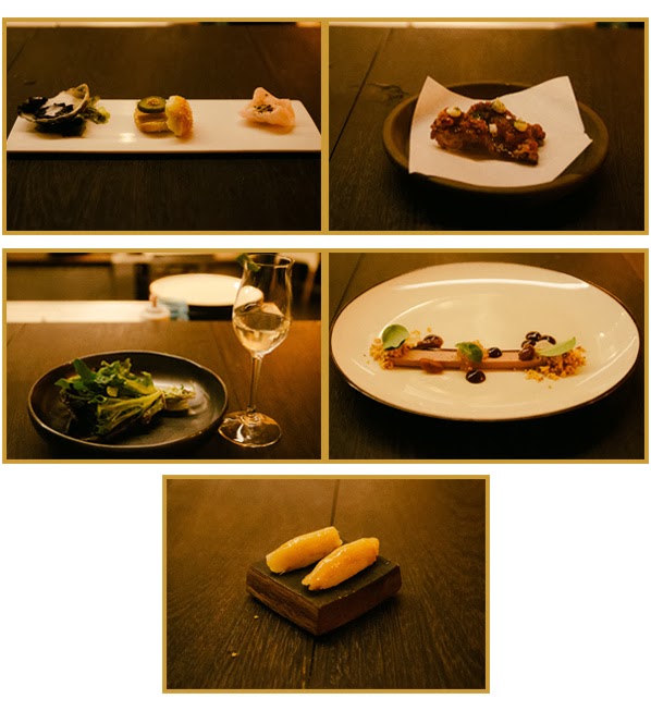 Nashville Food Friday The Catbird Seat Old Red Boots