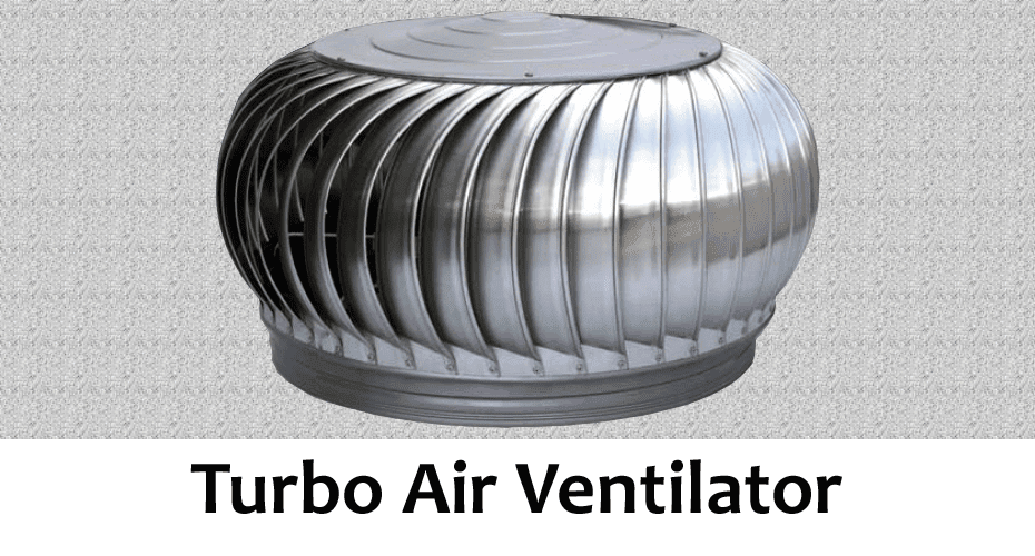 ACI Air Vent EcoFriendly Air Ventilation Systems