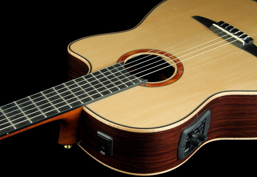Gitar Murah Yamaha