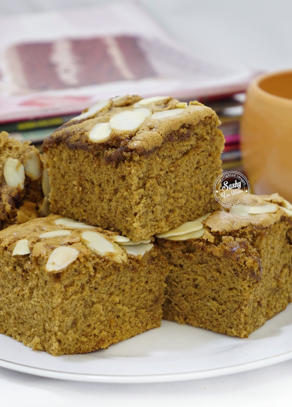 Resep Bolu Ontbijtkoek