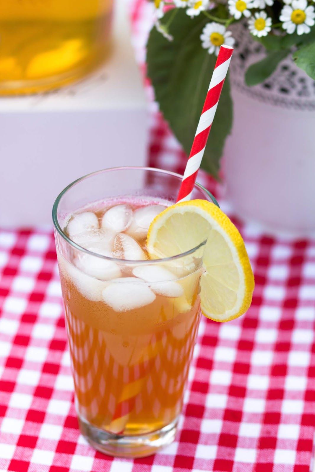 Family, Bakery & More : Holunderblüten-Eisteesirup #krupshomeparty Family, Bakery & More : Holunderblüten-Eisteesirup #krupshomeparty