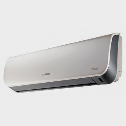 Samsung Air Conditioners Samsung AQ12AWA Air Conditioner