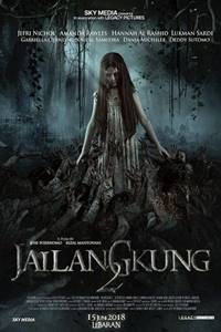 jailangkung 2 film horor 2018 indonesia seram