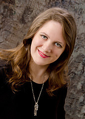 Kelsey Ketch author picture