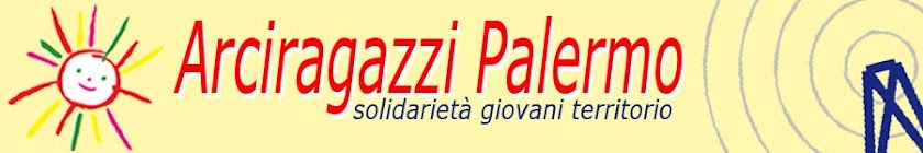 Arciragazzi Palermo