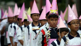 Ospek Indonesia