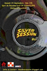 SILVER SESSION # 6