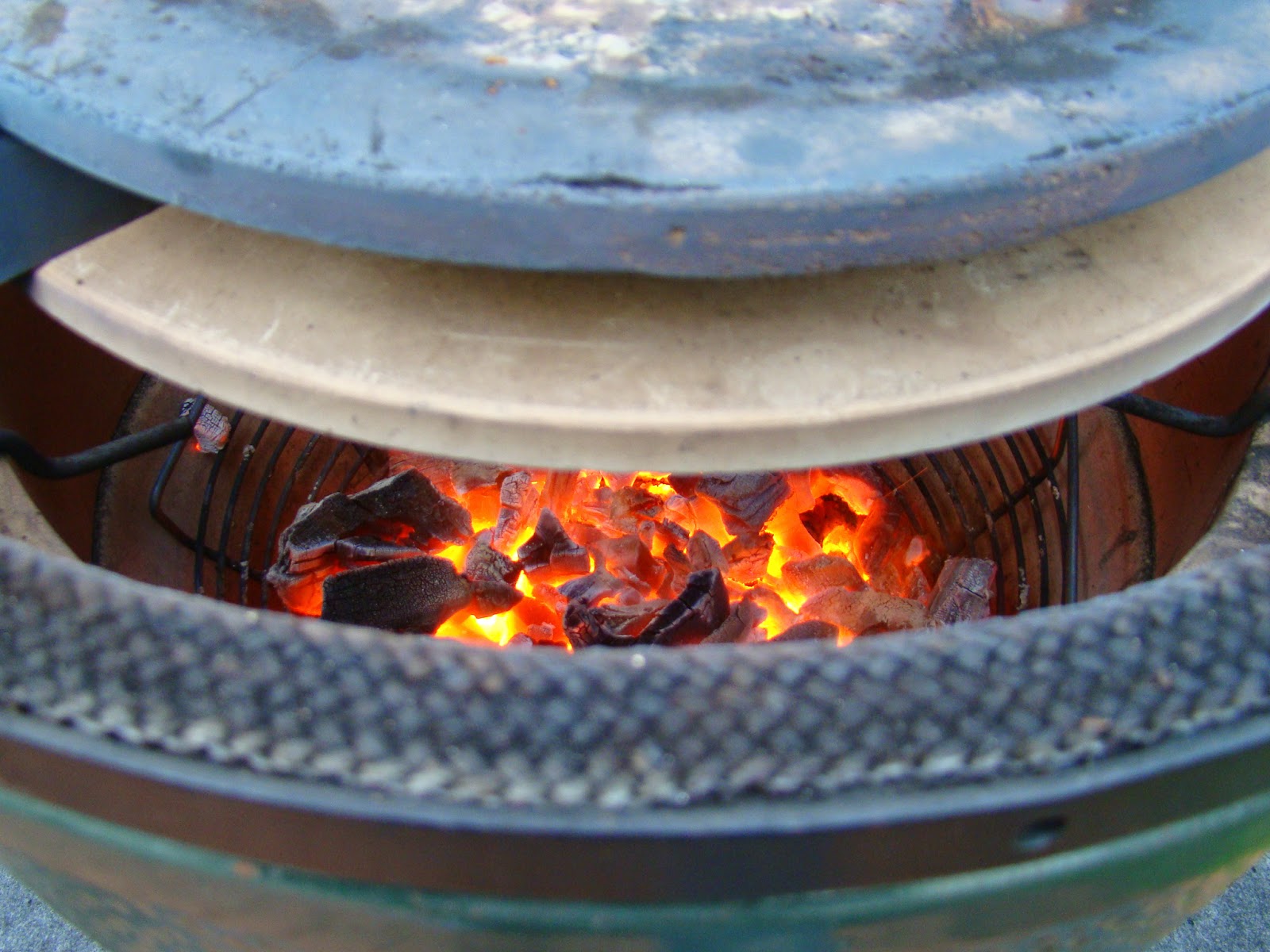 HRM CREATIVE BBQ Kick Ash Basket Review