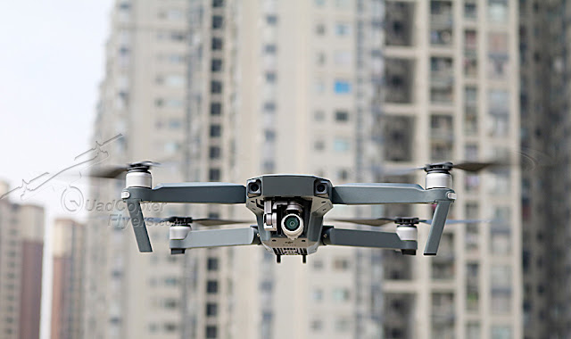 Top 10 Drones of 2016 DJI Mavic Pro Top 10 Drones of 2016 DJI Mavic Pro