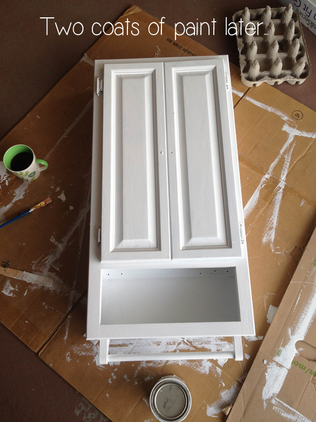 basicallybere DIY Medicine Project