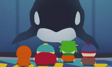 South Park Episodio 09x13 Willzyx libre